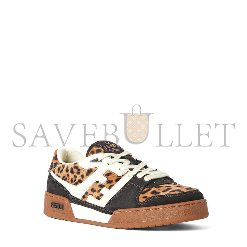 F**di match sneakers 8e8625ay9g
